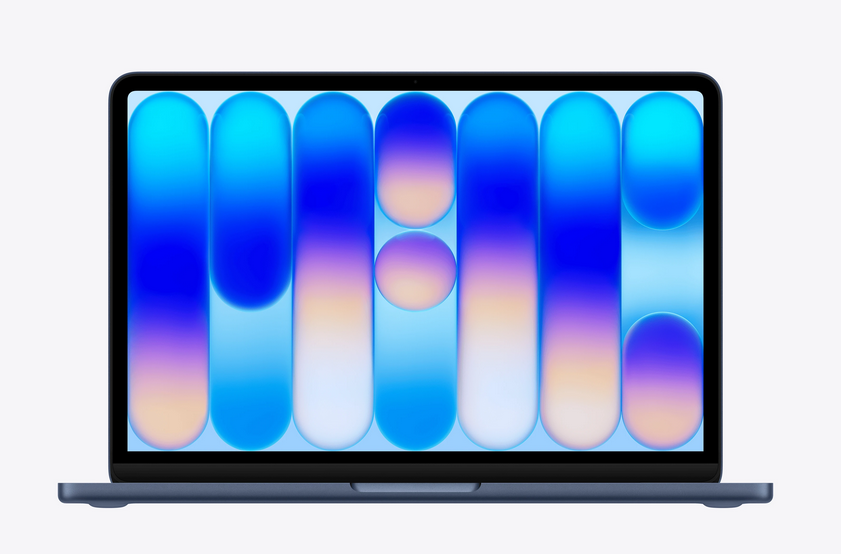 macbook neo